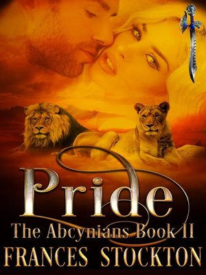 cover image of Pride